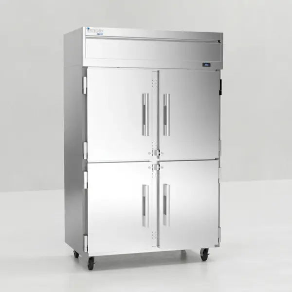 Victory Refrigeration VERSA-2D-HD-HC