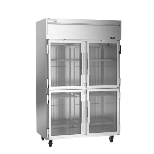 Victory Refrigeration VERSA-2D-HG-HC
