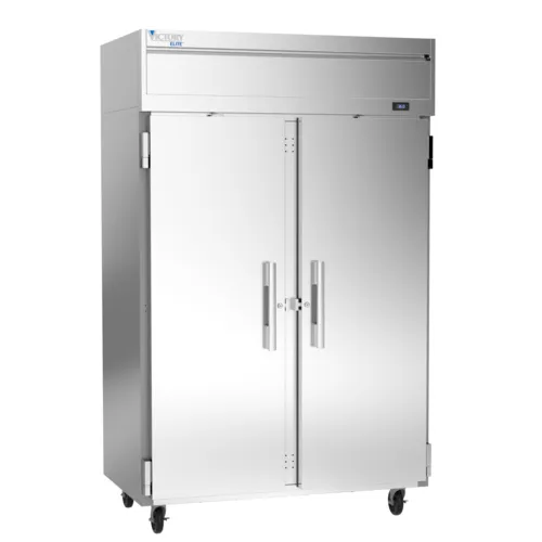 Victory Refrigeration VERSA-2D-SD-HC