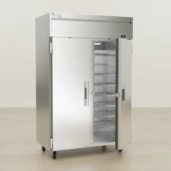 Victory Refrigeration VERSA-2D-SD-HC