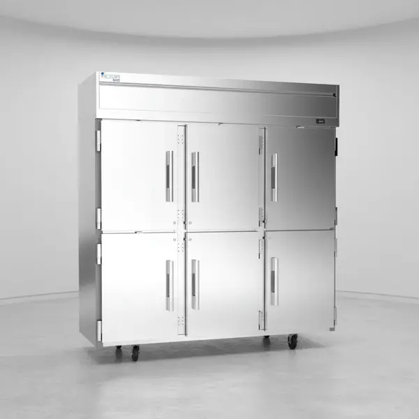 Victory Refrigeration VERSA-3D-HD-HC