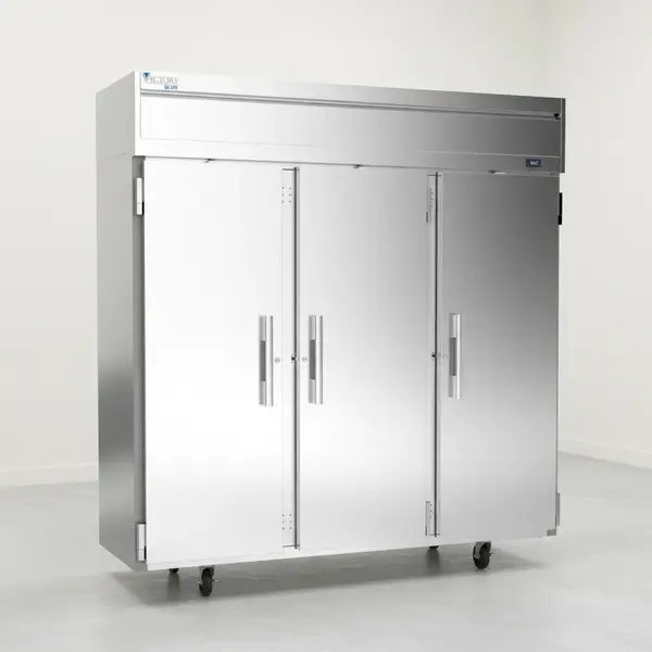 Victory Refrigeration VERSA-3D-SD-HC