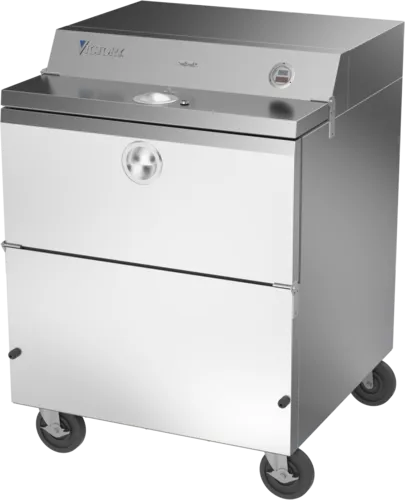 Victory Refrigeration VMCF34-1-S-HC