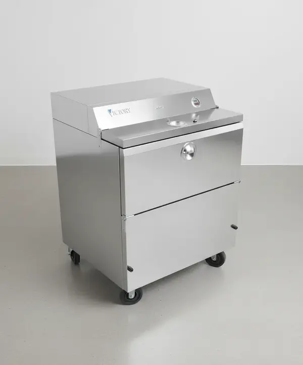 Victory Refrigeration VMCF34-1-S-HC