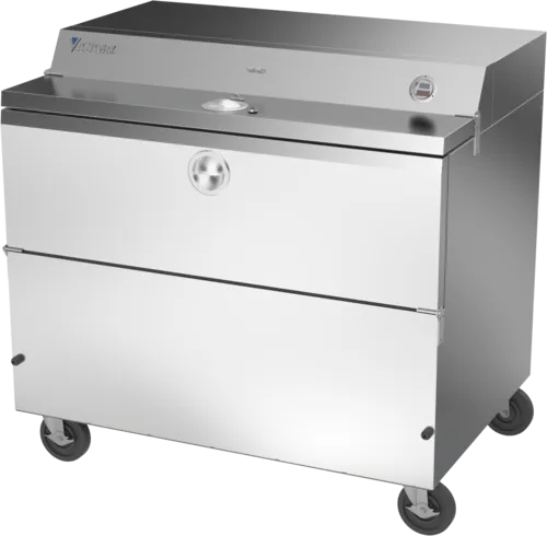 Victory Refrigeration VMCF49-1-S-HC