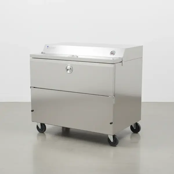 Victory Refrigeration VMCF49-1-S-HC