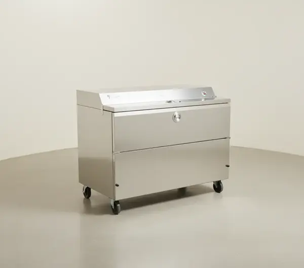 Victory Refrigeration VMCF58-1-S-HC