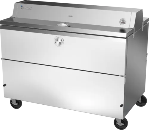 Victory Refrigeration VMCFD58-1-S-HC