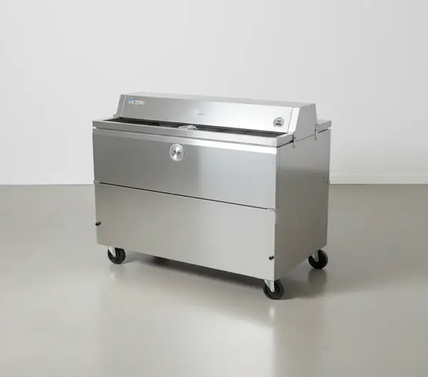 Victory Refrigeration VMCFD58-1-S-HC