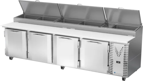 Victory Refrigeration VPP119HC