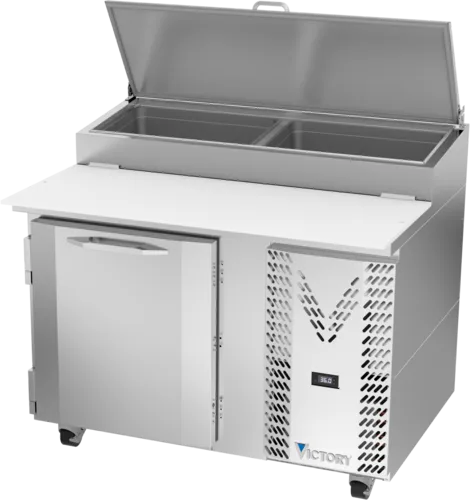 Victory Refrigeration VPP46HC
