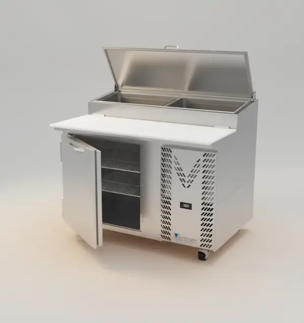 Victory Refrigeration VPP46HC
