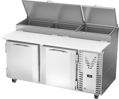 Victory Refrigeration VPP67HC