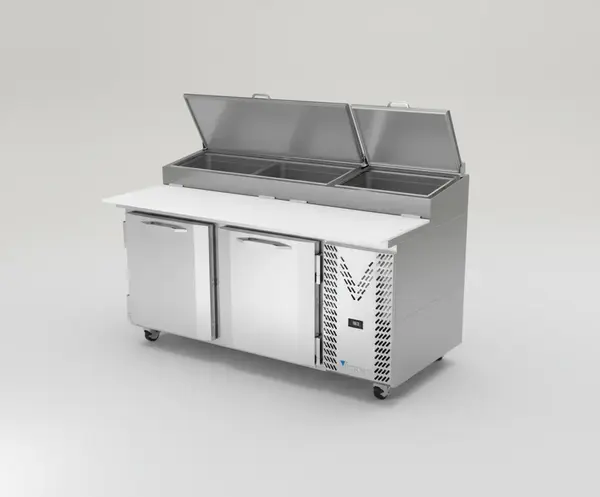 Victory Refrigeration VPP67HC