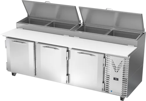 Victory Refrigeration VPP93HC