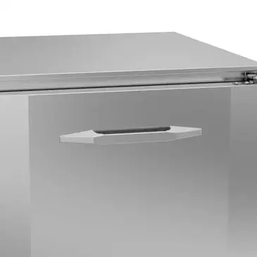 Victory Refrigeration VUF27HC