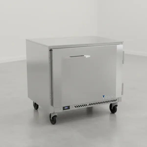 Victory Refrigeration VUF36HC
