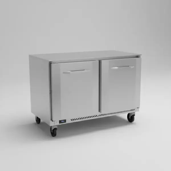 Victory Refrigeration VUF48HC