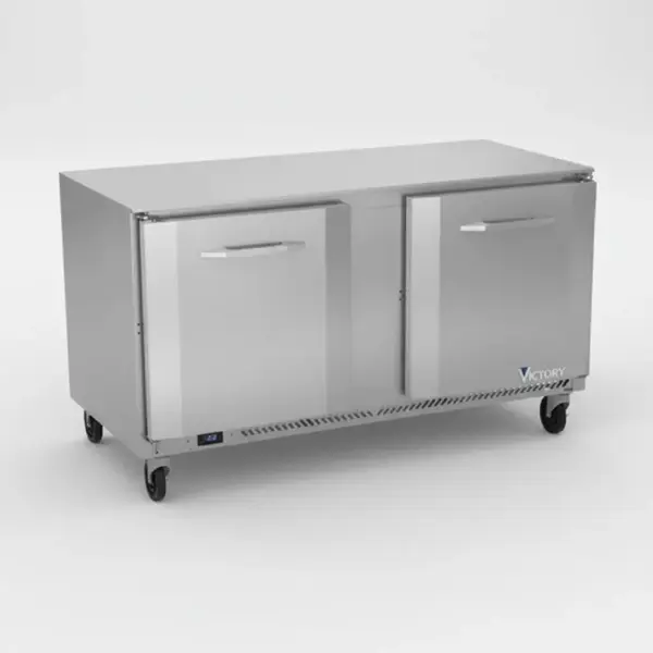 Victory Refrigeration VUF60HC