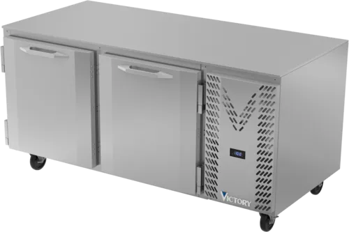 Victory Refrigeration VUF67HC
