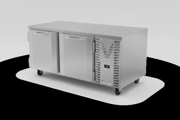 Victory Refrigeration VUF67HC