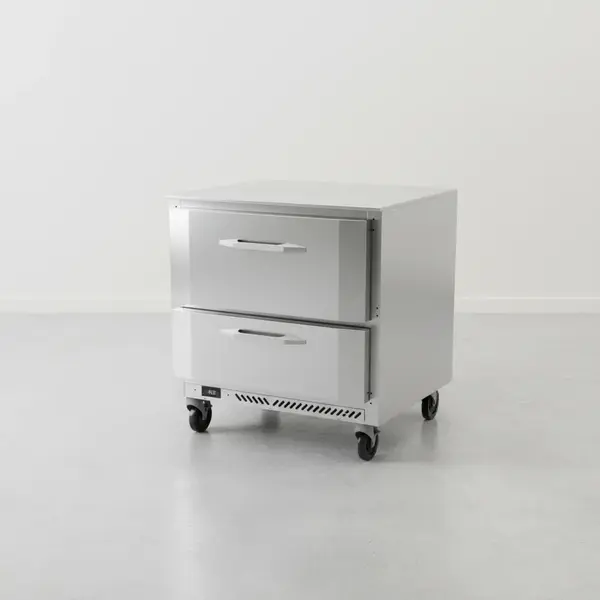 Victory Refrigeration VUFD32HC-2