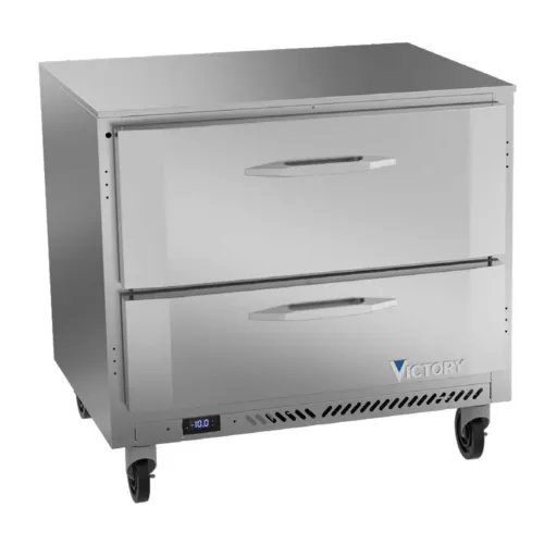 Victory Refrigeration VUFD36HC-2