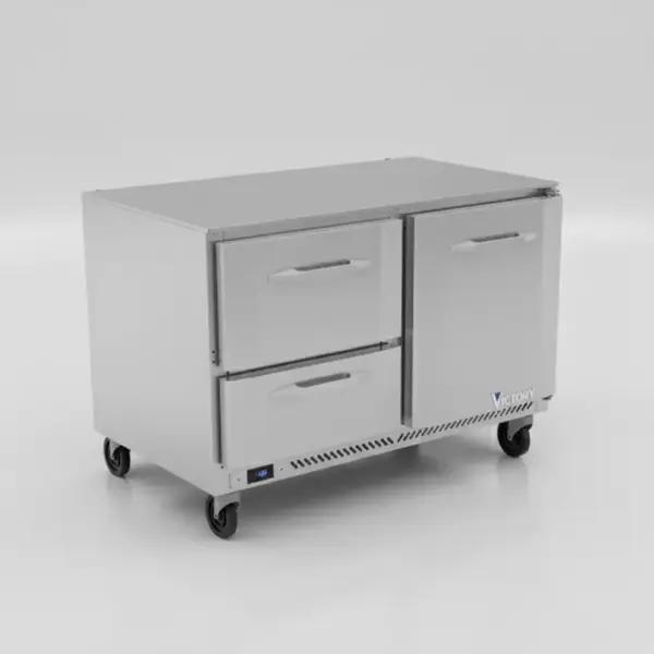 Victory Refrigeration VUFD48HC-2