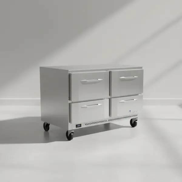 Victory Refrigeration VUFD48HC-4