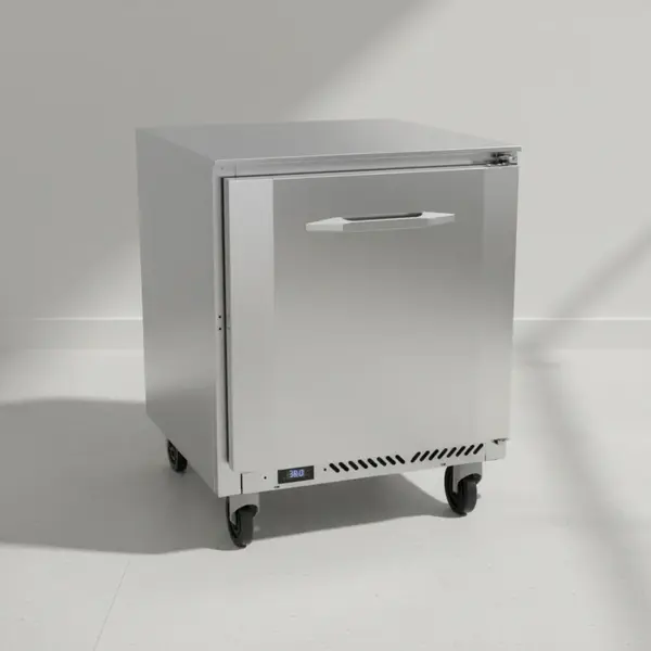 Victory Refrigeration VUR27HC