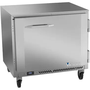Victory Refrigeration VUR36HC