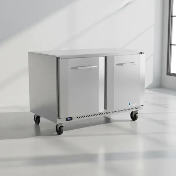 Victory Refrigeration VUR48HC