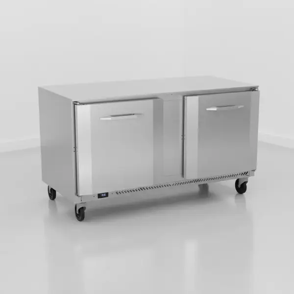 Victory Refrigeration VUR60HC