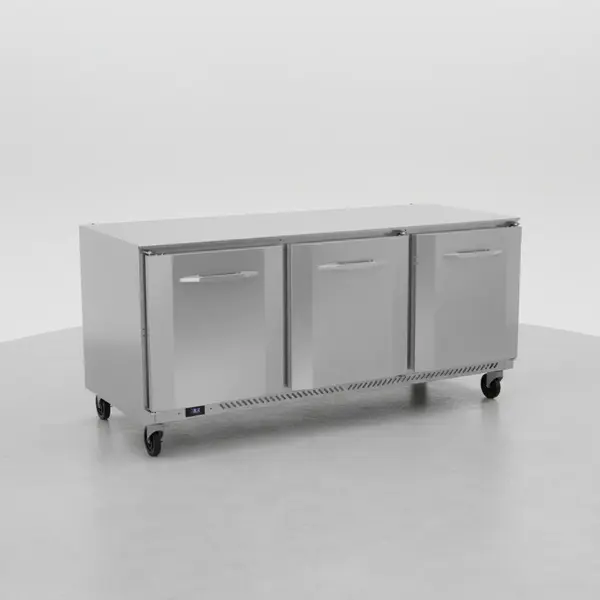 Victory Refrigeration VUR72HC