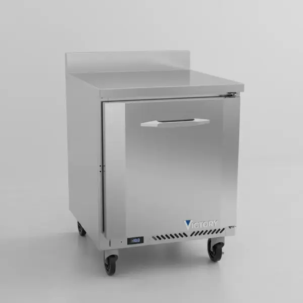 Victory Refrigeration VWF27HC