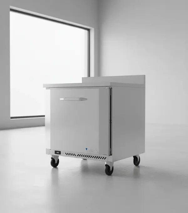 Victory Refrigeration VWF32HC