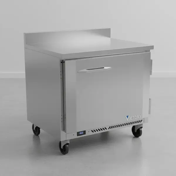 Victory Refrigeration VWF36HC
