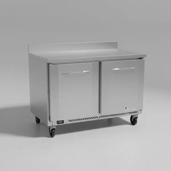 Victory Refrigeration VWF48HC