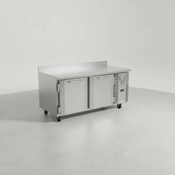 Victory Refrigeration VWF67HC