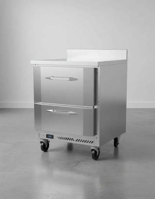 Victory Refrigeration VWFD27HC-2