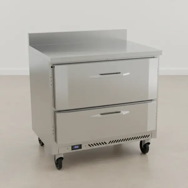 Victory Refrigeration VWFD36HC-2