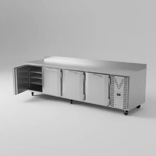 Victory Refrigeration VWR119HC