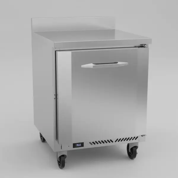 Victory Refrigeration VWR27HC