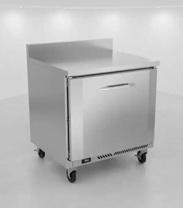 Victory Refrigeration VWR32HC