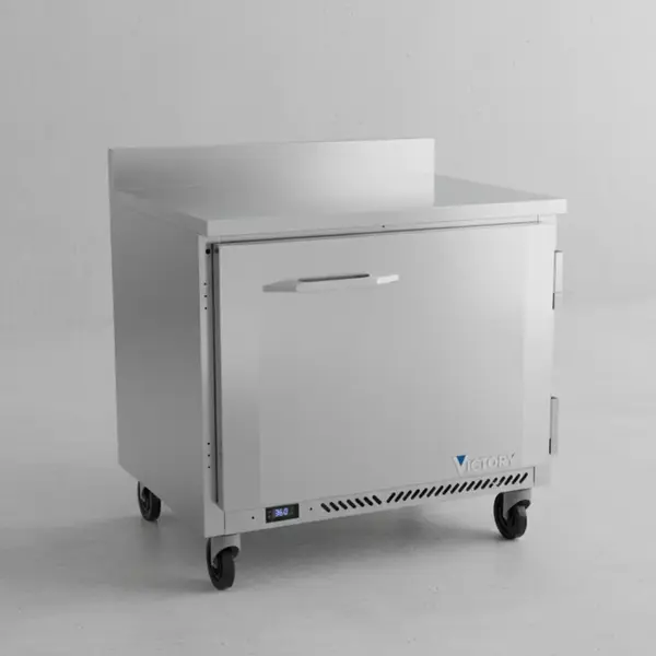 Victory Refrigeration VWR36HC