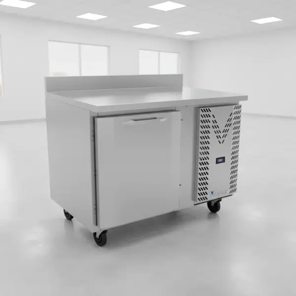 Victory Refrigeration VWR46HC