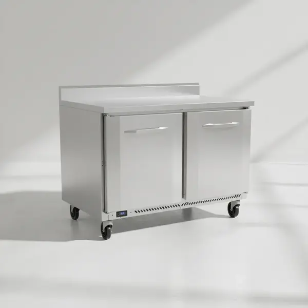 Victory Refrigeration VWR48HC