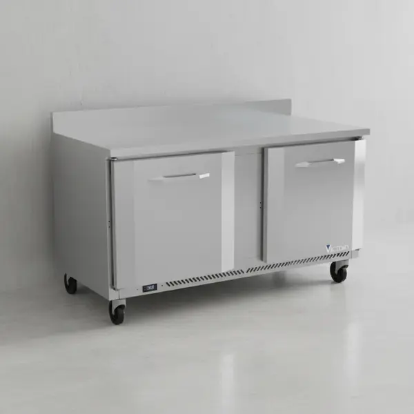 Victory Refrigeration VWR60HC