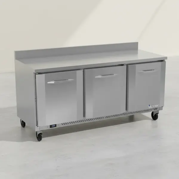 Victory Refrigeration VWR72HC