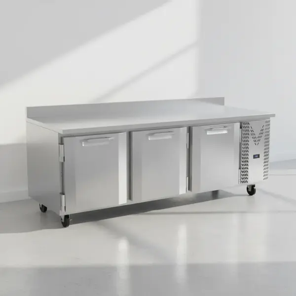 Victory Refrigeration VWR93HC